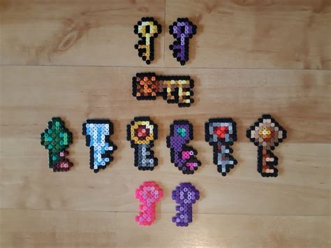 Soon you'll be going head-to-head with any of a dozen enormous bosses. . Temple key terraria